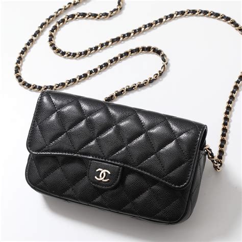 chanel ショルダーバッグ|Chanel シャネル ブティック.